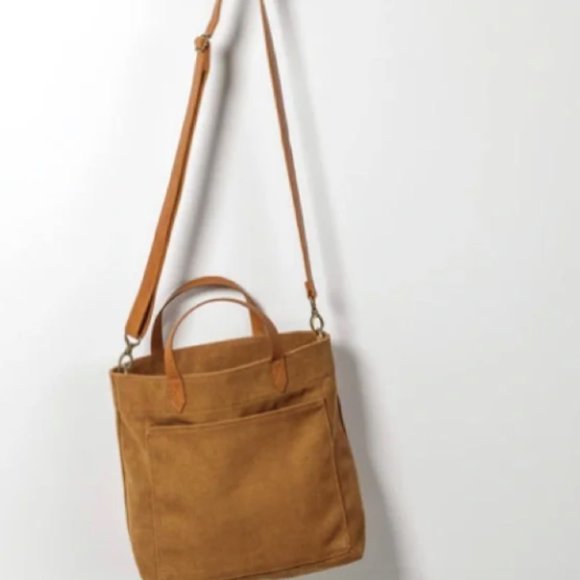 Thirty-one Window Shopper Vintage Maple NWT - Picture 1 of 6